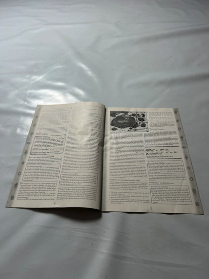 Detailfoto 5 – SKU A8755 – Rollenspiel-Buch gebraucht bei Brettspielimperium