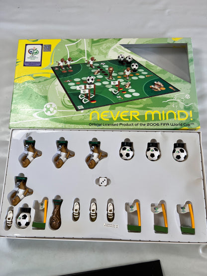 Detailfoto 4 – SKU A13910 – Gesellschaftsspiel gebraucht bei Brettspielimperium