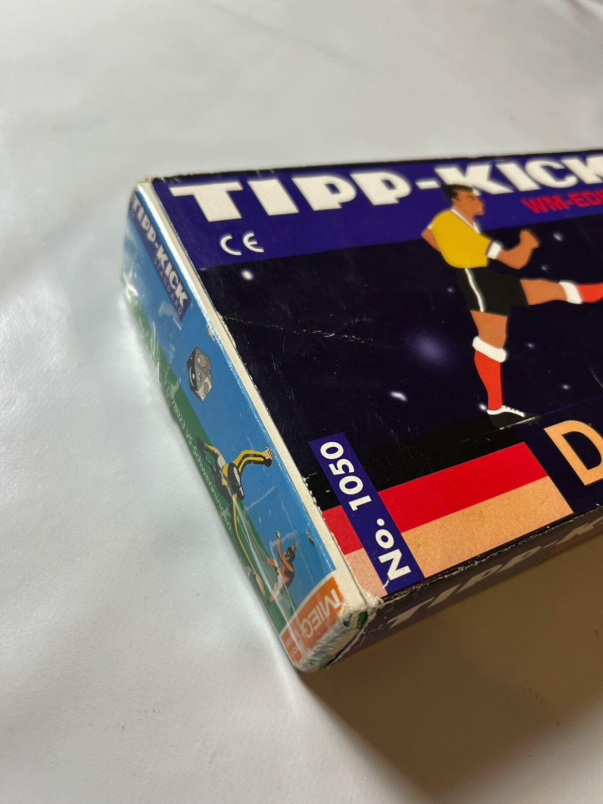 Detailfoto 4 – SKU A8278 – Gesellschaftsspiel gebraucht bei Brettspielimperium