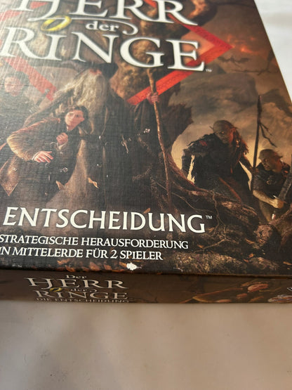Detailfoto 6 – SKU A8655 – Gesellschaftsspiel gebraucht bei Brettspielimperium