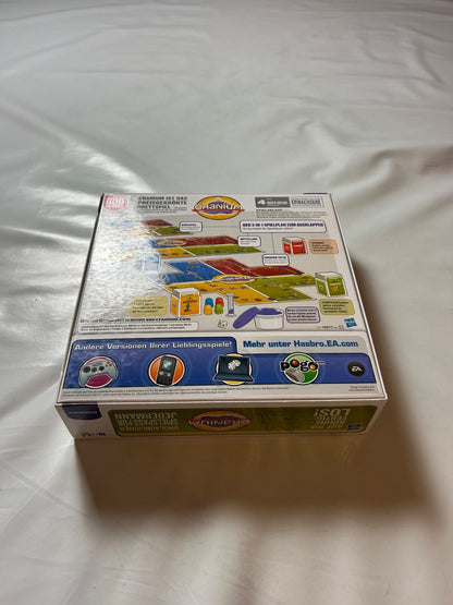 Detailfoto 12 – SKU A12024 – Gesellschaftsspiel gebraucht bei Brettspielimperium