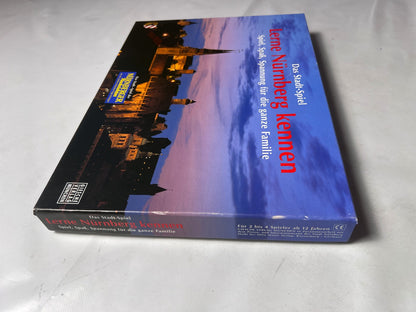 Detailfoto 8 – SKU W9471 – Gesellschaftsspiel gebraucht bei Brettspielimperium