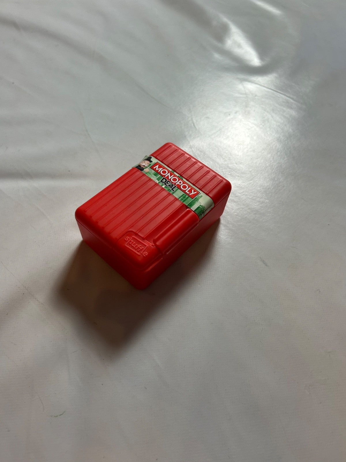 Detailfoto 4 – SKU A11350 – Kartenspiel gebraucht bei Brettspielimperium