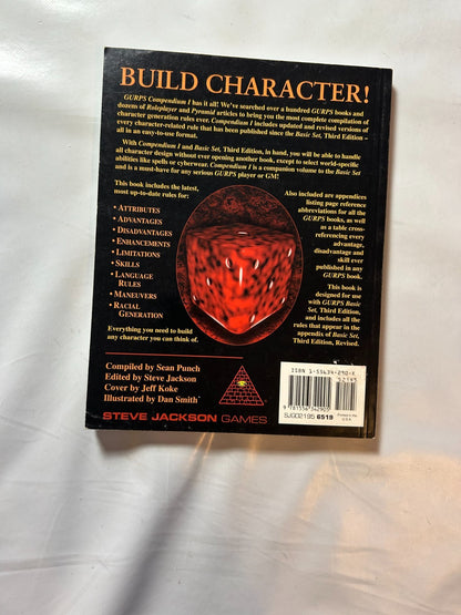 Detailfoto 8 – SKU A12803 – Rollenspiel-Buch gebraucht bei Brettspielimperium