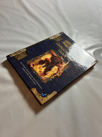 Detailfoto 4 – SKU A12771 – Rollenspiel-Buch gebraucht bei Brettspielimperium