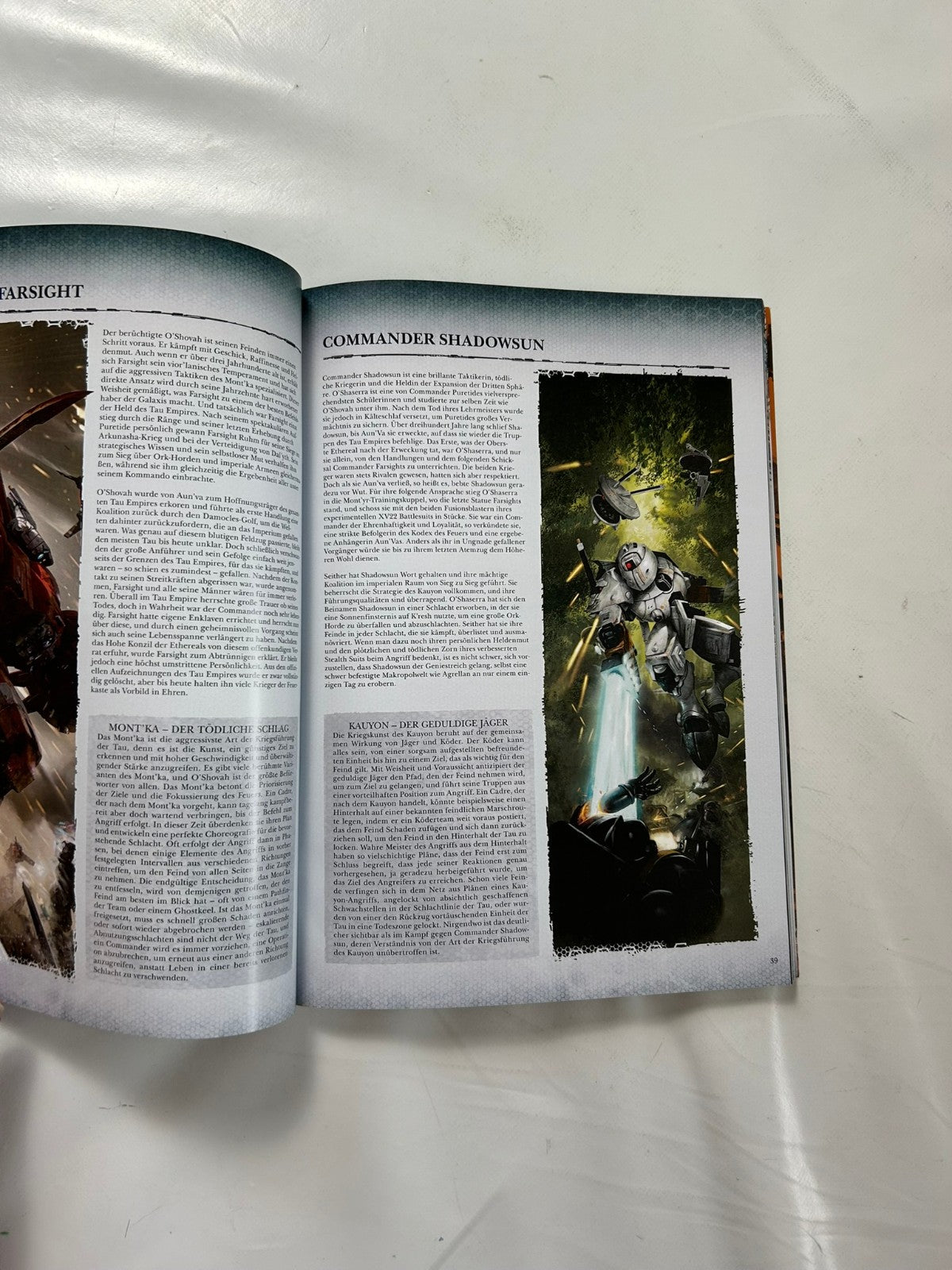 Detailfoto 6 – SKU A9918 – Gesellschaftsspiel gebraucht bei Brettspielimperium