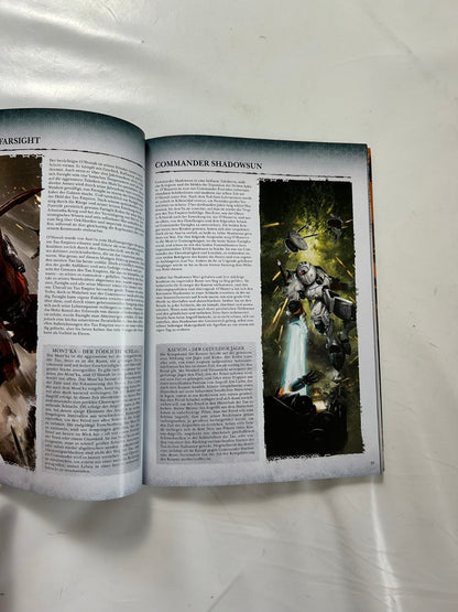 Detailfoto 6 – SKU A9918 – Gesellschaftsspiel gebraucht bei Brettspielimperium