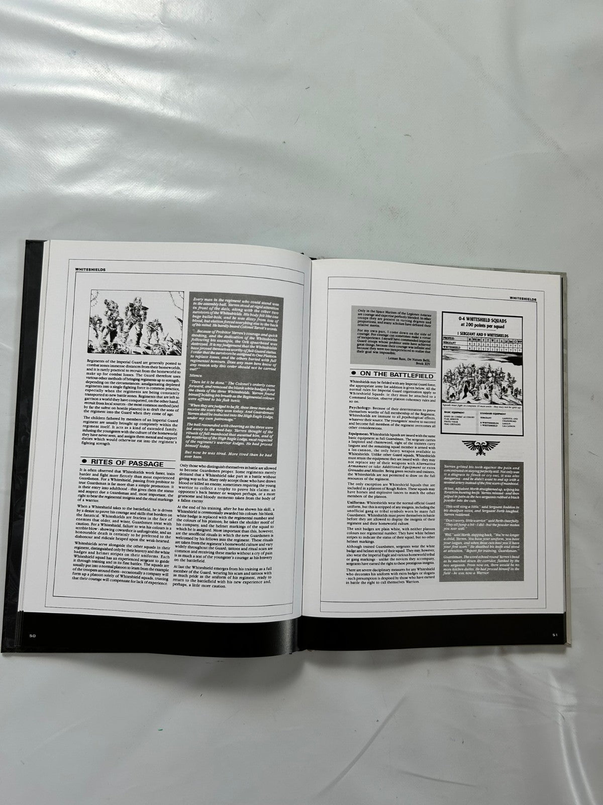 Detailfoto 6 – SKU A9911 – Gesellschaftsspiel gebraucht bei Brettspielimperium