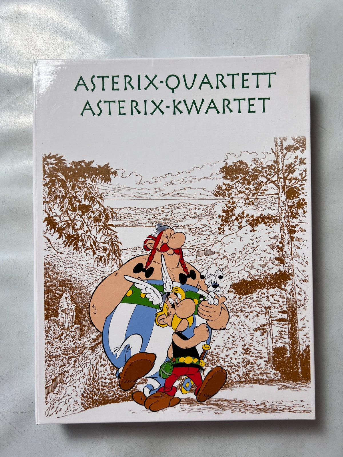 Detailfoto 5 – SKU A14096 – Kartenspiel gebraucht bei Brettspielimperium