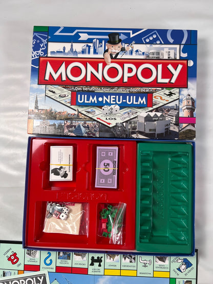 Detailfoto 3 – SKU A13522 – Gesellschaftsspiel gebraucht bei Brettspielimperium