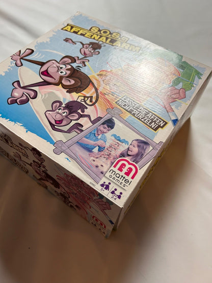 Detailfoto 4 – SKU A11510 – Gesellschaftsspiel gebraucht bei Brettspielimperium