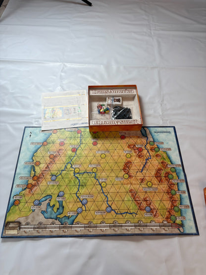 Trans America - Winning Moves - deutsch - Vollständig - Ansicht 7