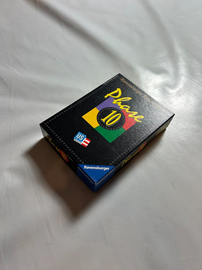 Detailfoto 4 – SKU A11665 – Kartenspiel gebraucht bei Brettspielimperium