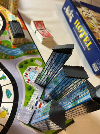 Detailfoto 15 – SKU A8649 – Gesellschaftsspiel gebraucht bei Brettspielimperium