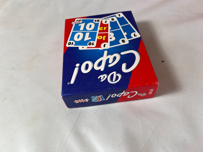 Detailfoto 6 – SKU A14301 – Kartenspiel gebraucht bei Brettspielimperium