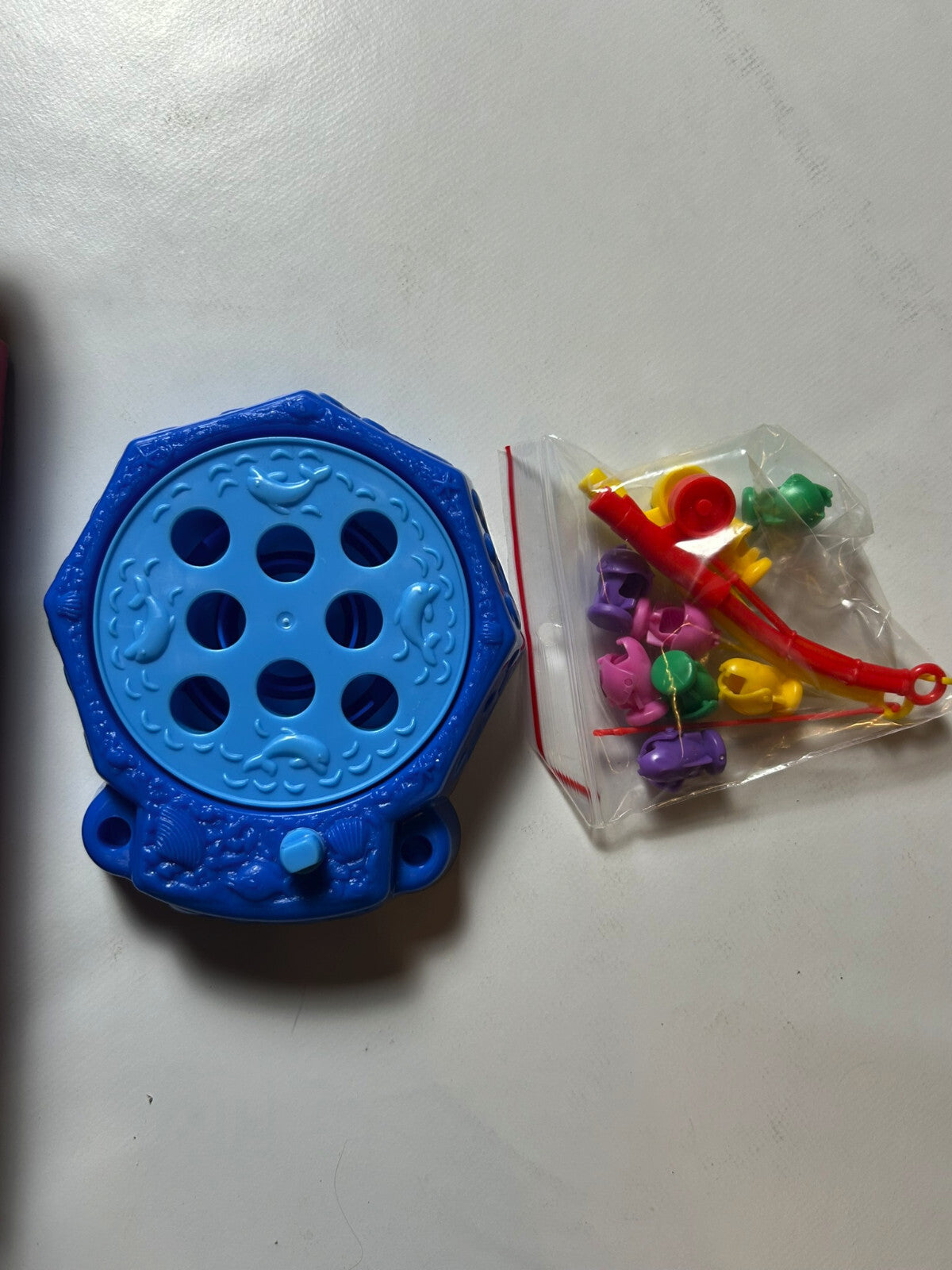 Detailfoto 7 – SKU A7191 – Gesellschaftsspiel gebraucht bei Brettspielimperium