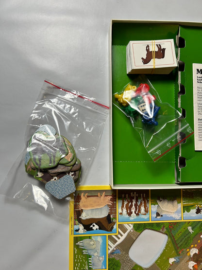 Detailfoto 9 – SKU A7981 – Gesellschaftsspiel gebraucht bei Brettspielimperium