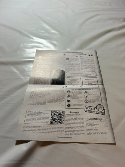 Detailfoto 7 – SKU A11841 – Rollenspiel-Buch gebraucht bei Brettspielimperium