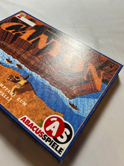 Detailfoto 4 – SKU A8894 – Gesellschaftsspiel gebraucht bei Brettspielimperium