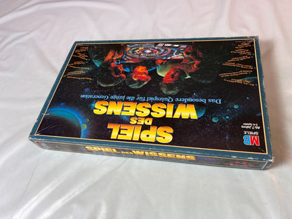 Detailfoto 6 – SKU A14538 – Gesellschaftsspiel gebraucht bei Brettspielimperium
