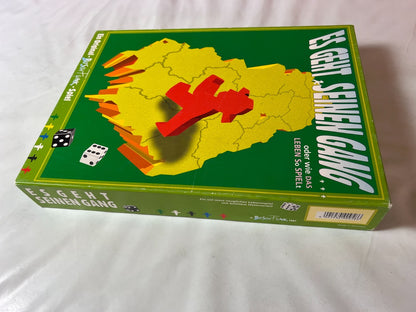 Es geht seinen Gang - Buschfunk - DDR Ostalgie - Vollständig - Ansicht 8