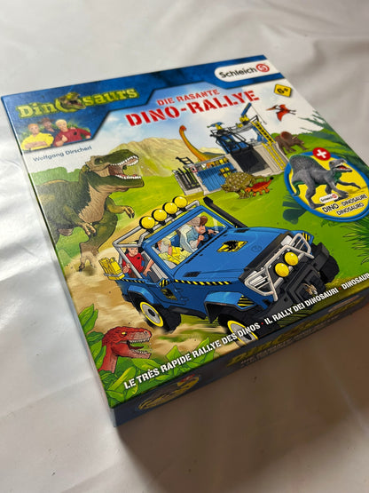 Detailfoto 5 – SKU A8913 – Gesellschaftsspiel gebraucht bei Brettspielimperium