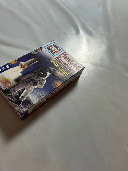 Detailfoto 4 – SKU W9534 – Gesellschaftsspiel gebraucht bei Brettspielimperium