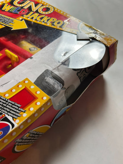 Detailfoto 4 – SKU A10561 – Kartenspiel gebraucht bei Brettspielimperium