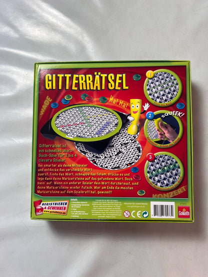 Detailfoto 10 – SKU A14514 – Gesellschaftsspiel gebraucht bei Brettspielimperium