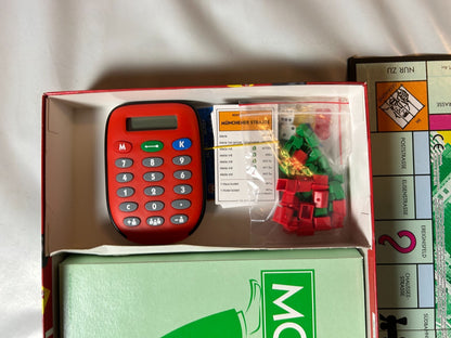 Detailfoto 8 – SKU A12517 – Gesellschaftsspiel gebraucht bei Brettspielimperium