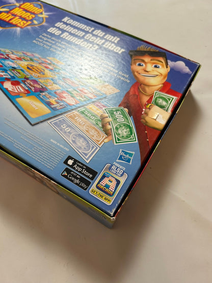 Detailfoto 12 – SKU A9224 – Gesellschaftsspiel gebraucht bei Brettspielimperium