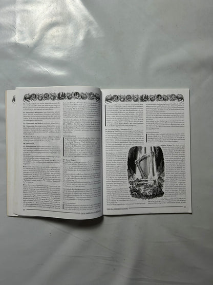 Detailfoto 4 – SKU A8735 – Rollenspiel-Buch gebraucht bei Brettspielimperium