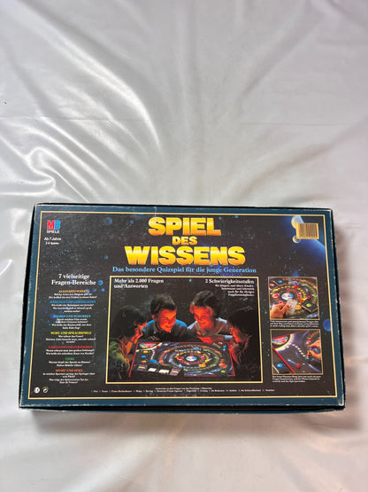 Detailfoto 11 – SKU A14538 – Gesellschaftsspiel gebraucht bei Brettspielimperium