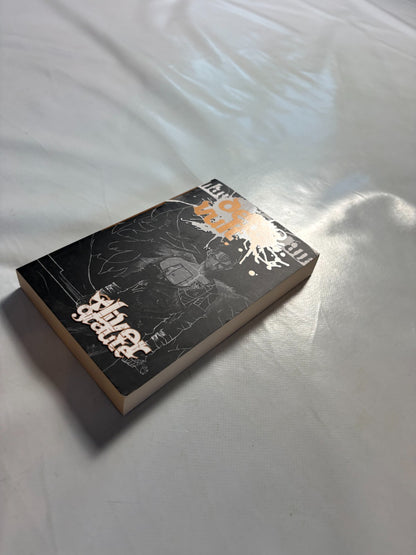 Detailfoto 4 – SKU A13779 – Rollenspiel-Buch gebraucht bei Brettspielimperium