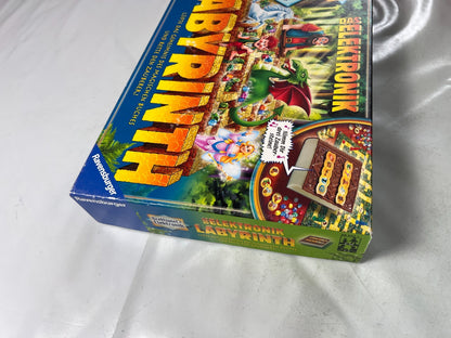 Das Elektronik Labyrinth Ravensburger Spiele Brettspiel Elektronik  Vollständig - Ansicht 7