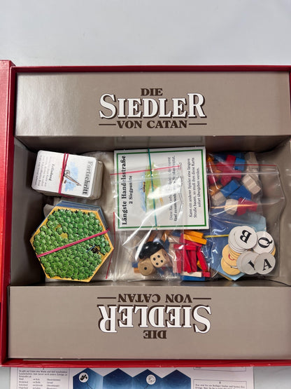 Detailfoto 3 – SKU A13019 – Gesellschaftsspiel gebraucht bei Brettspielimperium