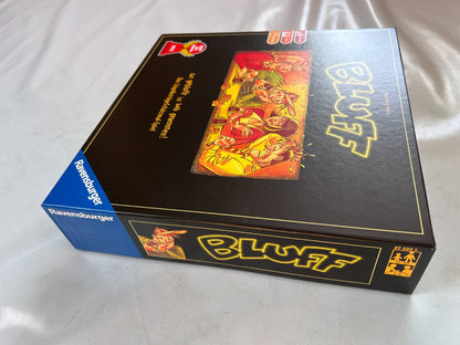Detailfoto 5 – SKU A12420 – Gesellschaftsspiel gebraucht bei Brettspielimperium