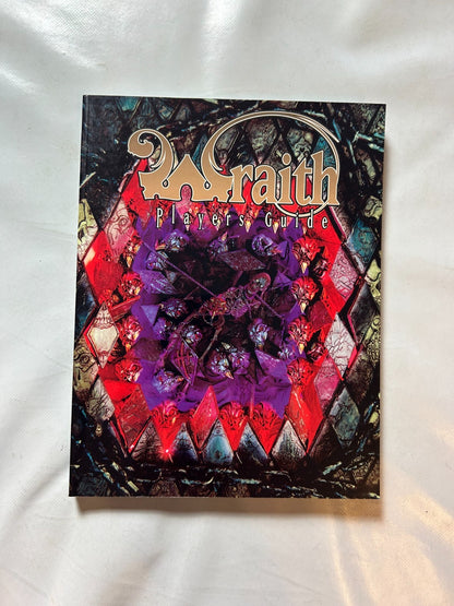 Detailfoto 2 – SKU A12741 – Rollenspiel-Buch gebraucht bei Brettspielimperium
