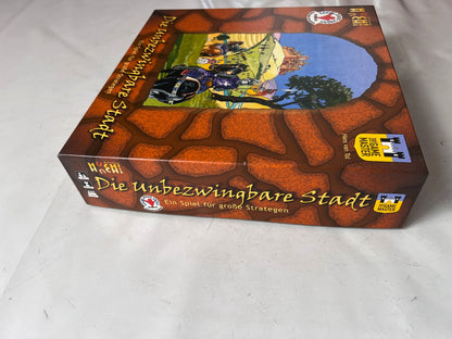 Detailfoto 9 – SKU W9494 – Gesellschaftsspiel gebraucht bei Brettspielimperium