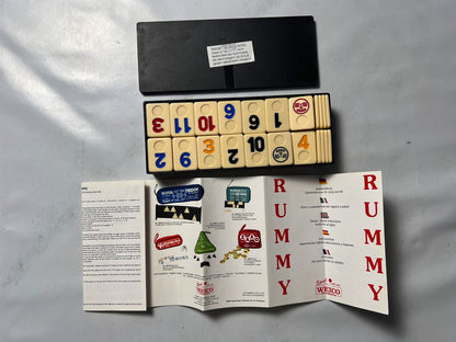 Detailfoto 2 – SKU A8528 – Gesellschaftsspiel gebraucht bei Brettspielimperium