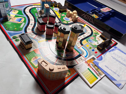 Detailfoto 8 – SKU A10408 – Gesellschaftsspiel gebraucht bei Brettspielimperium