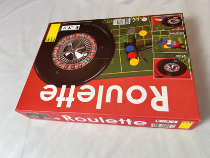 Detailfoto 6 – SKU A14120 – Gesellschaftsspiel gebraucht bei Brettspielimperium
