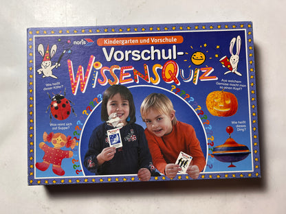 Detailfoto 5 – SKU A4758 – Gesellschaftsspiel gebraucht bei Brettspielimperium