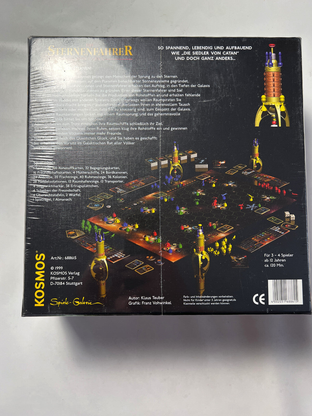 Detailfoto 6 – SKU A3875 – Gesellschaftsspiel neu bei Brettspielimperium
