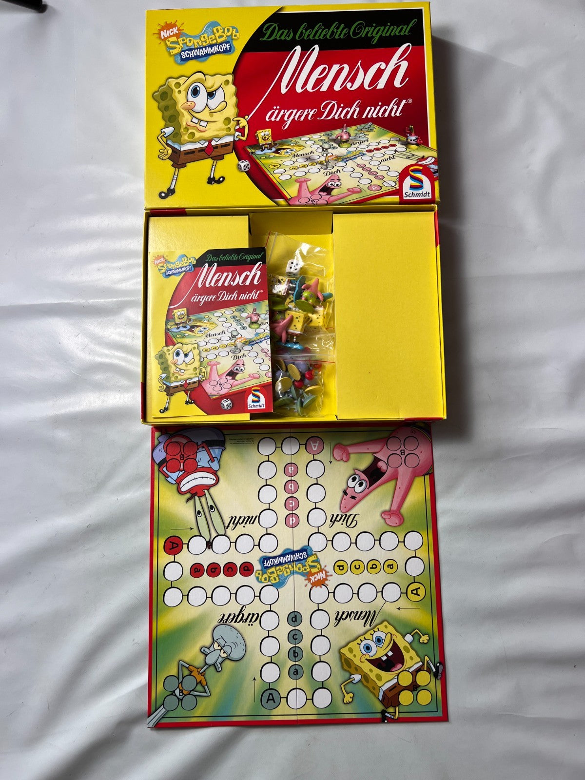 Detailfoto 2 – SKU A13380 – Gesellschaftsspiel gebraucht bei Brettspielimperium