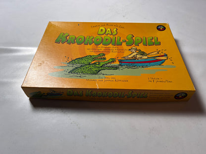 Detailfoto 6 – SKU A4391 – Gesellschaftsspiel gebraucht bei Brettspielimperium