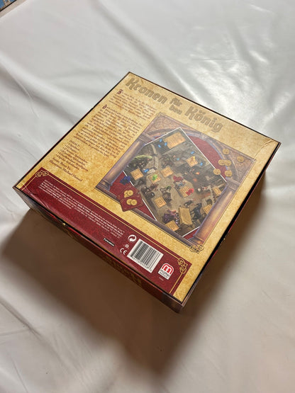 Detailfoto 15 – SKU A11547 – Gesellschaftsspiel gebraucht bei Brettspielimperium