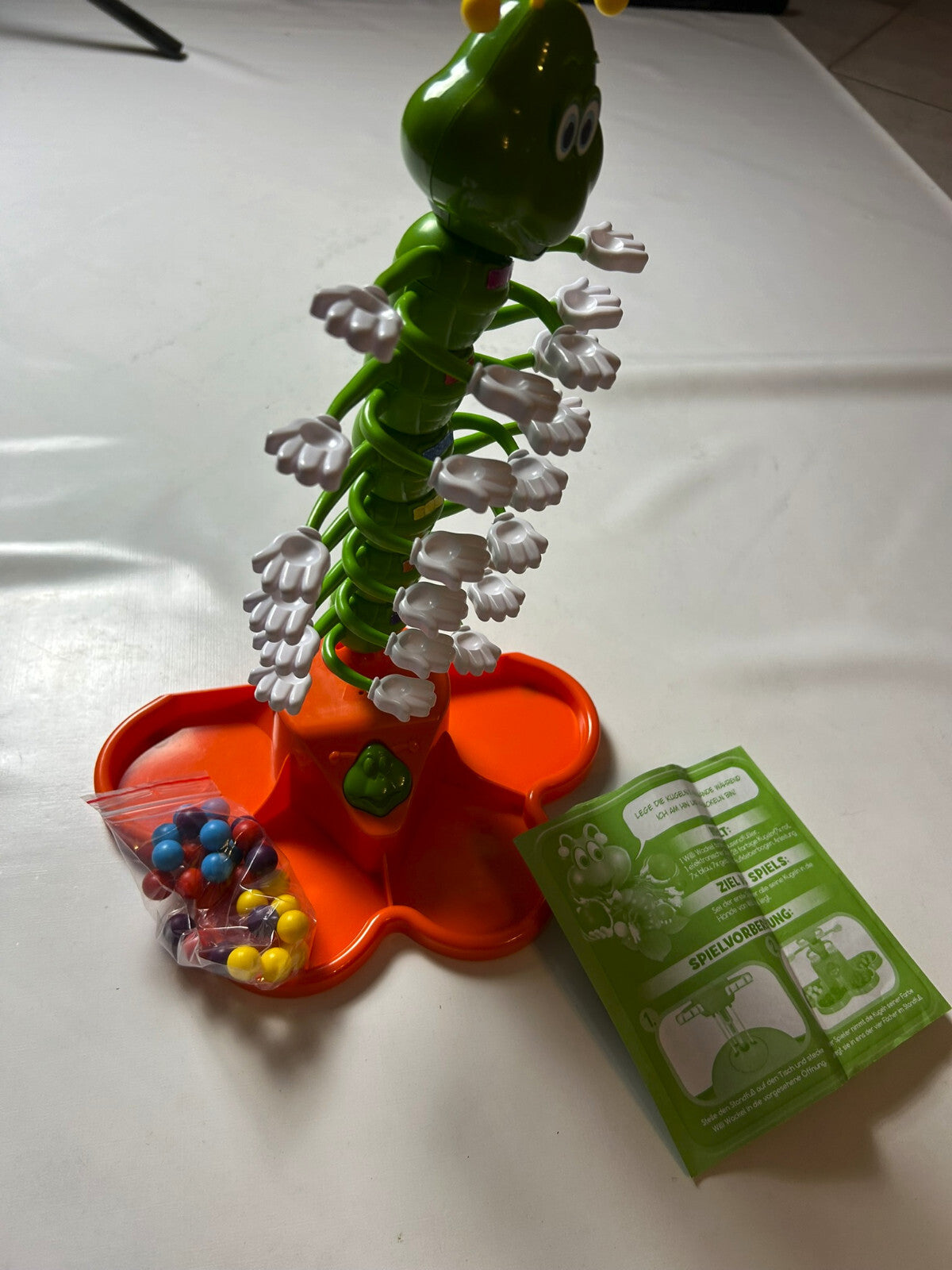 Detailfoto 7 – SKU A6587 – Gesellschaftsspiel gebraucht bei Brettspielimperium