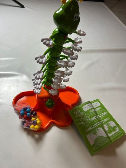 Detailfoto 7 – SKU A6587 – Gesellschaftsspiel gebraucht bei Brettspielimperium