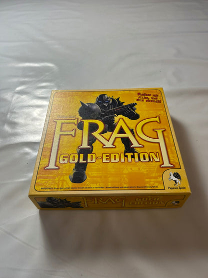 Detailfoto 3 – SKU A8664 – Gesellschaftsspiel gebraucht bei Brettspielimperium